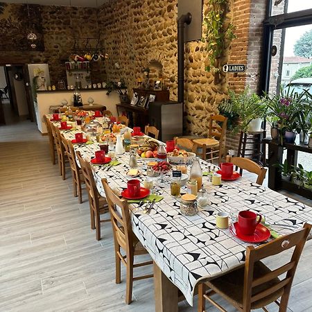 Lens-Lestang Chateau De La Saone מראה חיצוני תמונה