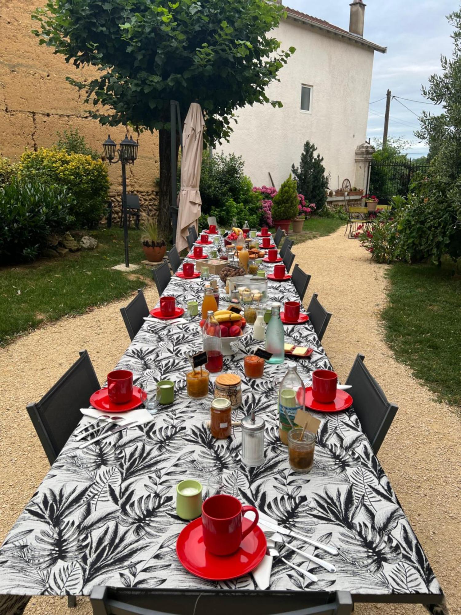Lens-Lestang Chateau De La Saone מראה חיצוני תמונה